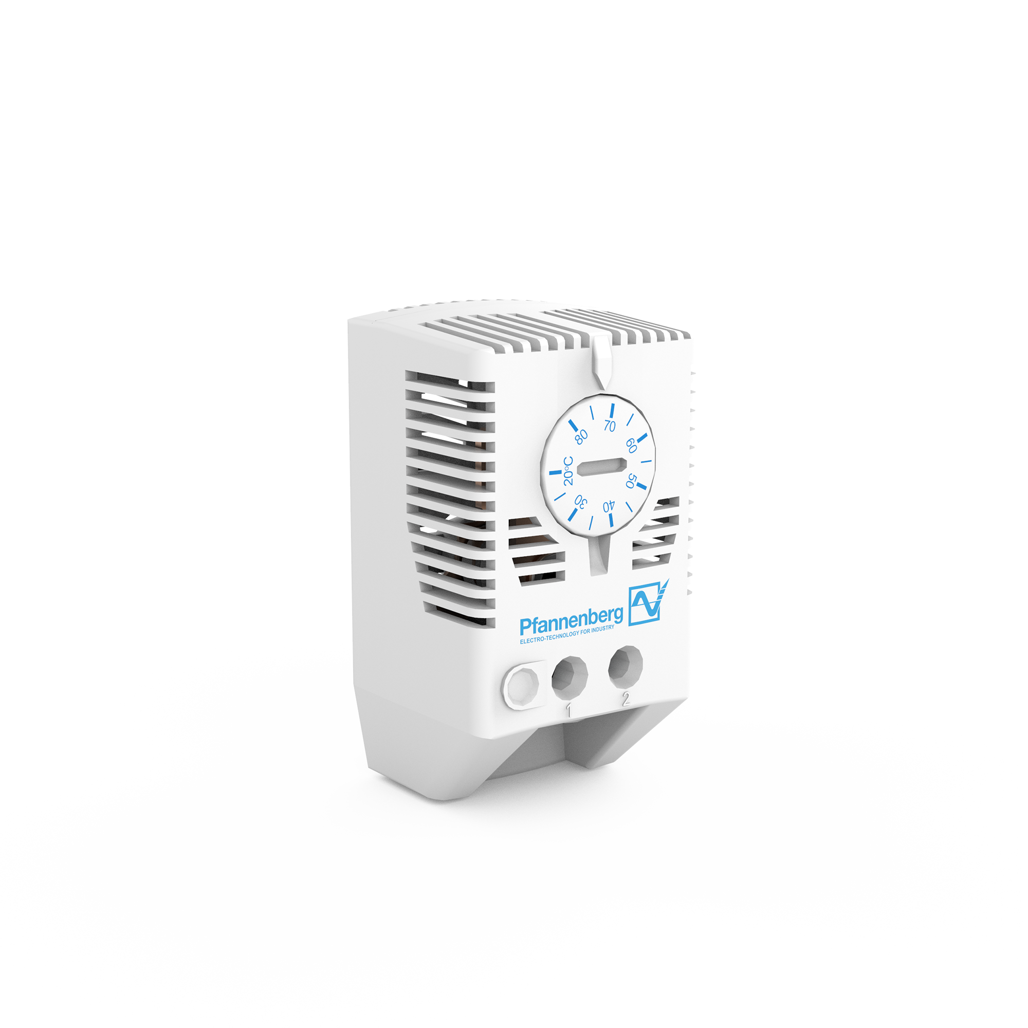 FLZ 530 THERMOSTAT +20..+80C