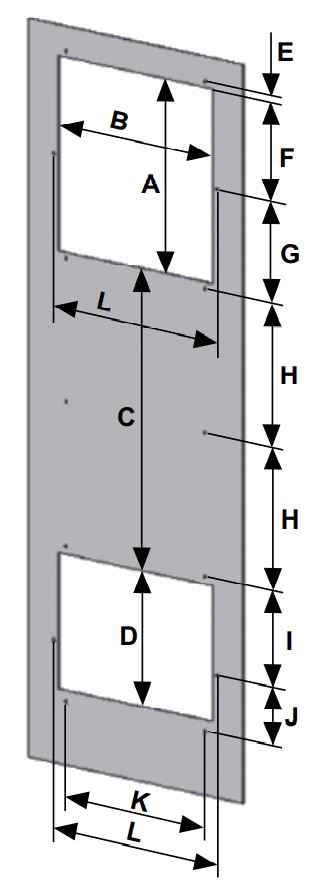 PWS 71002 230V 7035