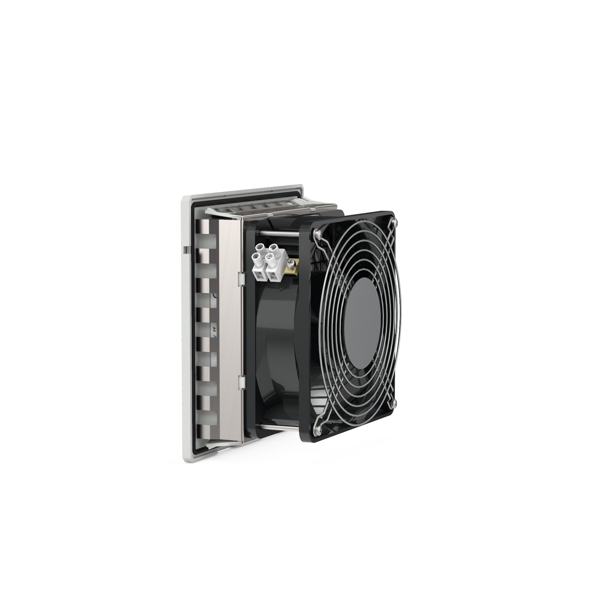 PF 22000 115V 55 UV 7035 EMC