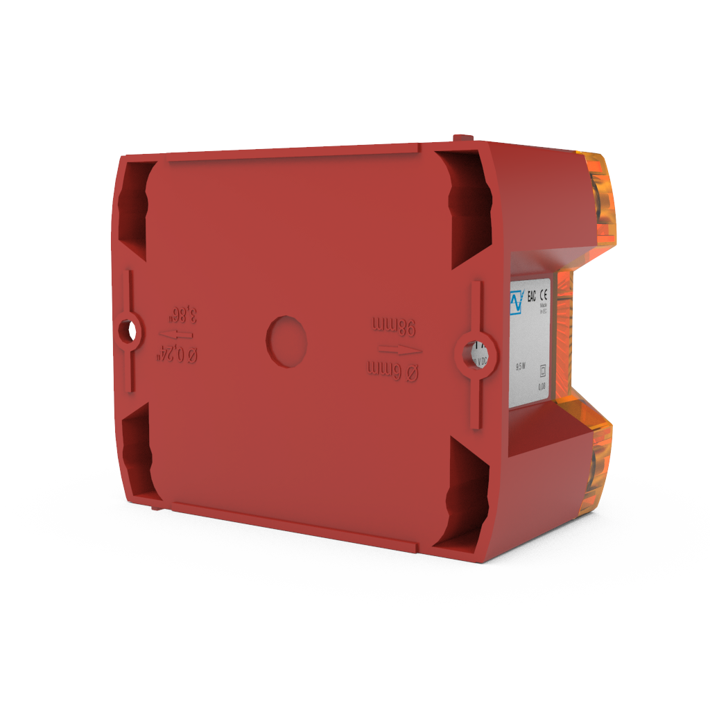 PY X-S-05 115 AC AM