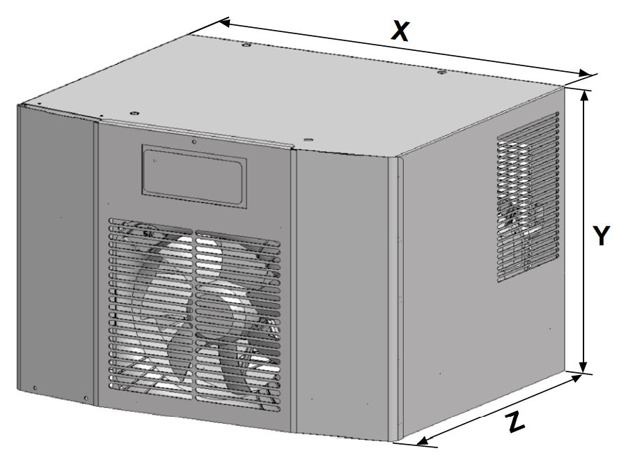 DTT 6401 400V SC VAH