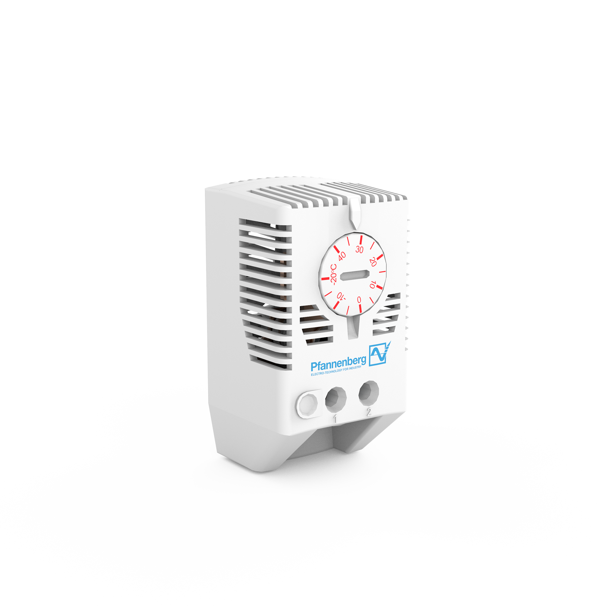 FLZ 520 THERMOSTAT -20..+40C