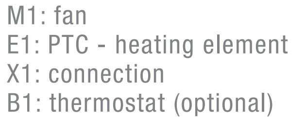 PFH-T 200 230V