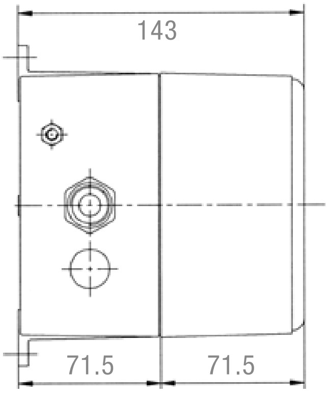 DS 5 -3G/3D -GL 230 AC