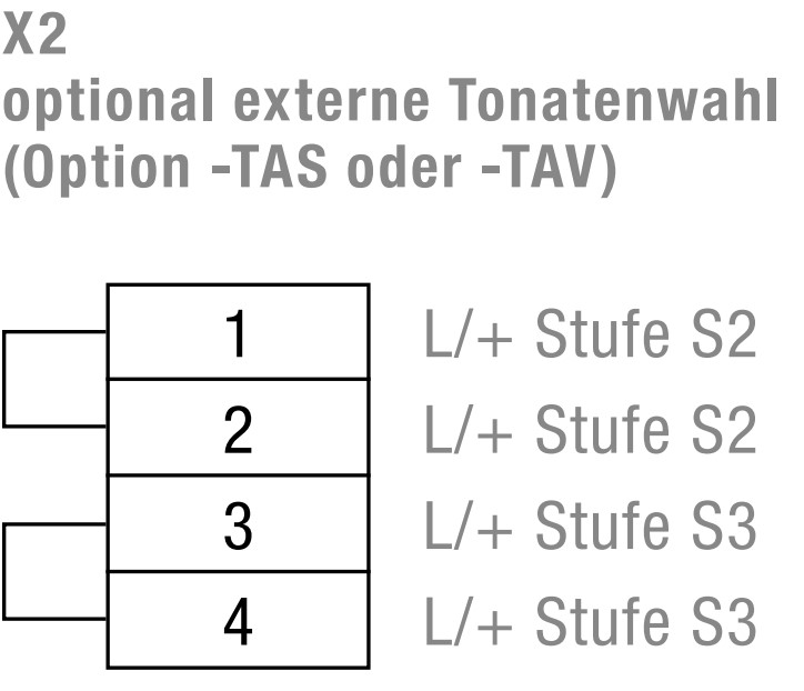 DS 10-TAS-SIL 24 DC